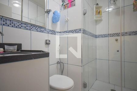 Casa à venda com 125m², 3 quartos e 1 vaga Casa à venda com 125m², 3 quartos e 1 vagaBanheiro 1