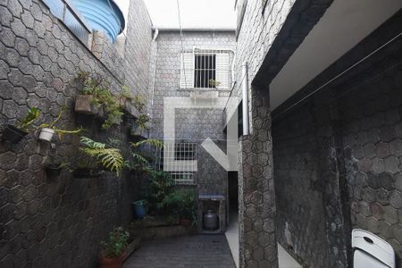 Casa à venda com 125m², 3 quartos e 1 vaga Casa à venda com 125m², 3 quartos e 1 vagaQuintal