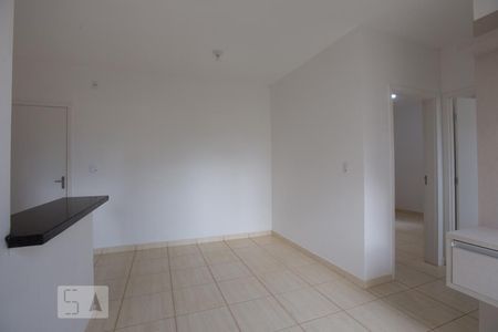 Apartamento para alugar com 50m², 2 quartos e 1 vagaSala