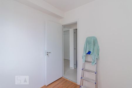 Quarto 1  de apartamento à venda com 2 quartos, 34m² em Parque Fongaro, São Paulo