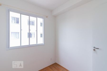 Quarto 1  de apartamento à venda com 2 quartos, 34m² em Parque Fongaro, São Paulo