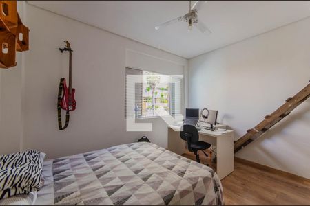 Quarto 2 de casa à venda com 3 quartos, 270m² em Vila Mariana, São Paulo