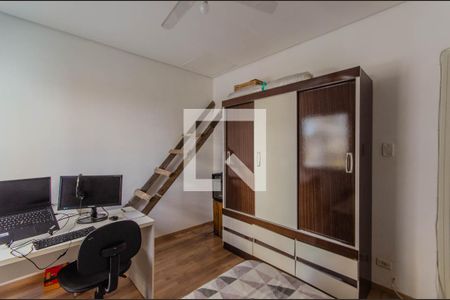 Quarto 2 de casa à venda com 3 quartos, 270m² em Vila Mariana, São Paulo