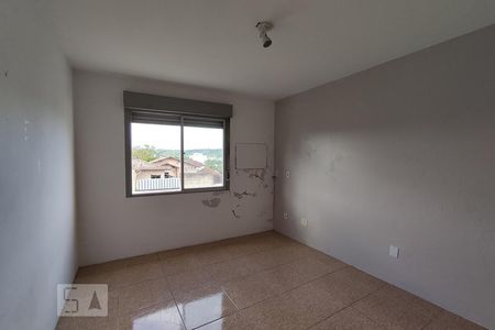 Quarto de apartamento à venda com 1 quarto, 40m² em Operário, Novo Hamburgo