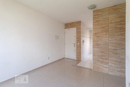 Sala de apartamento à venda com 2 quartos, 39m² em São Pedro, Osasco