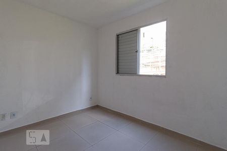 Quarto 1 de apartamento à venda com 2 quartos, 39m² em São Pedro, Osasco