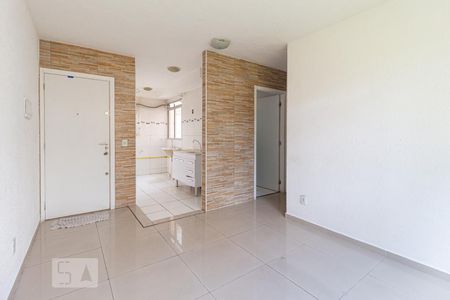 Sala de apartamento à venda com 2 quartos, 39m² em São Pedro, Osasco