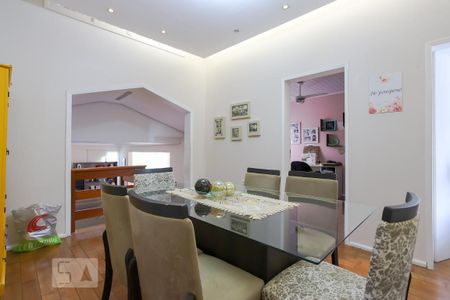 Sala de Jantar de casa à venda com 4 quartos, 430m² em Sarandi, Porto Alegre