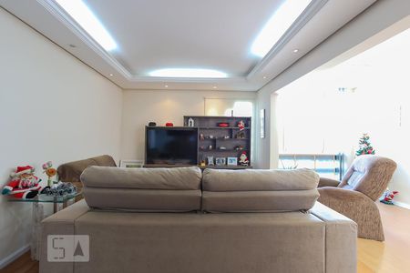 Sala de Estar de casa à venda com 4 quartos, 430m² em Sarandi, Porto Alegre