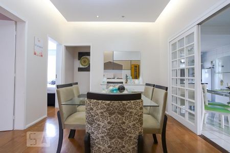 Sala de Jantar de casa à venda com 4 quartos, 430m² em Sarandi, Porto Alegre