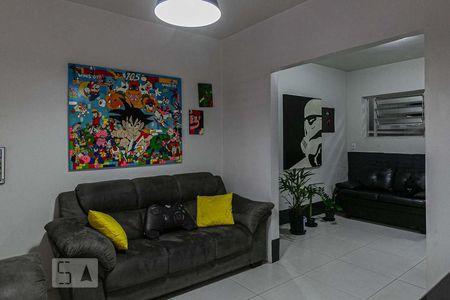 Sala 1 de casa à venda com 2 quartos, 90m² em Vila Jardim, Porto Alegre