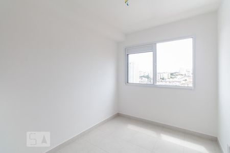 Sala e cozinha de apartamento à venda com 1 quarto, 29m² em Vila Ema, São Paulo