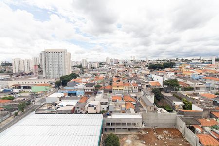 Vista de apartamento à venda com 1 quarto, 29m² em Vila Ema, São Paulo