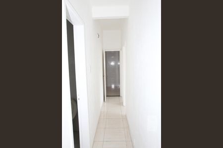 Corredor de apartamento à venda com 3 quartos, 50m² em Madureira, Rio de Janeiro