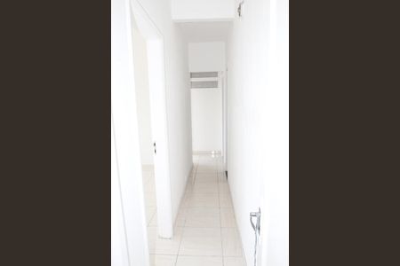 Corredor de apartamento à venda com 3 quartos, 50m² em Madureira, Rio de Janeiro