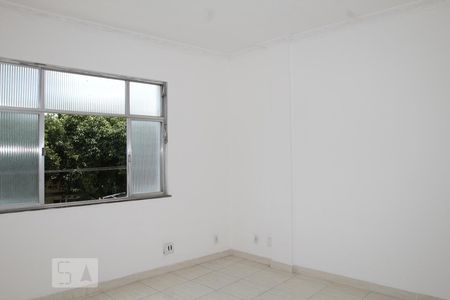 Sala de apartamento à venda com 3 quartos, 50m² em Madureira, Rio de Janeiro