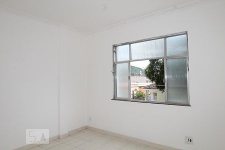 Sala de apartamento à venda com 3 quartos, 50m² em Madureira, Rio de Janeiro