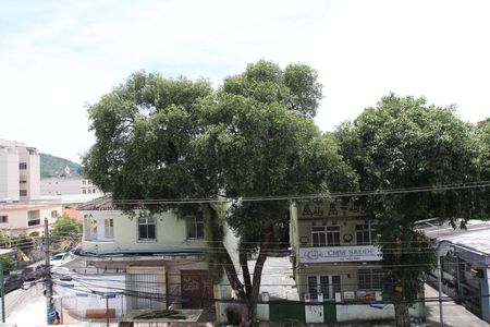 Vista de apartamento à venda com 3 quartos, 50m² em Madureira, Rio de Janeiro