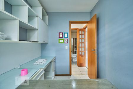 Apartamento à venda com 81m², 3 quartos e 1 vaga Apartamento à venda com 81m², 3 quartos e 1 vagaQuarto 3