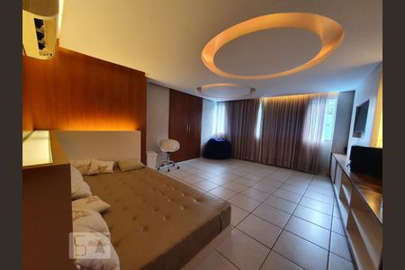 Apartamento à venda com 81m², 3 quartos e 1 vaga Apartamento à venda com 81m², 3 quartos e 1 vagaSala de Cinema