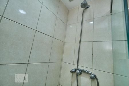 Apartamento à venda com 81m², 3 quartos e 1 vaga Apartamento à venda com 81m², 3 quartos e 1 vagaBanheiro Suíte