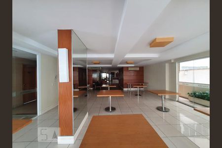 Apartamento à venda com 81m², 3 quartos e 1 vaga Apartamento à venda com 81m², 3 quartos e 1 vagaSalão de Festas