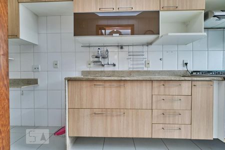 Apartamento à venda com 81m², 3 quartos e 1 vaga Apartamento à venda com 81m², 3 quartos e 1 vagaCozinha