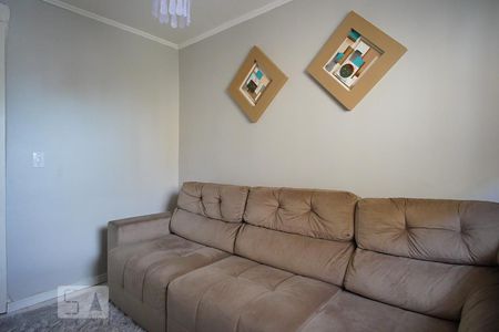 Quarto 2 de apartamento à venda com 2 quartos, 40m² em Mário Quintana, Porto Alegre