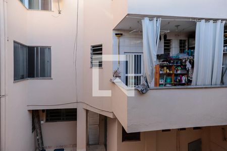 Vista Quarto de casa para alugar com 1 quarto, 25m² em Quintino Bocaiúva, Rio de Janeiro