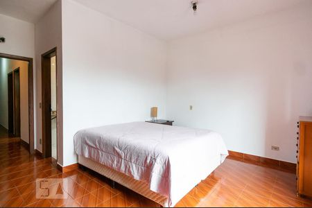 Suíte de casa à venda com 5 quartos, 201m² em Piqueri, São Paulo