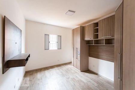 Quarto 2 de casa de condomínio para alugar com 2 quartos, 125m² em Padroeira, Osasco