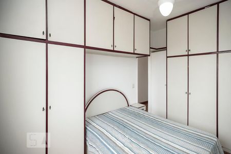 Suíte de apartamento à venda com 3 quartos, 90m² em Todos Os Santos, Rio de Janeiro