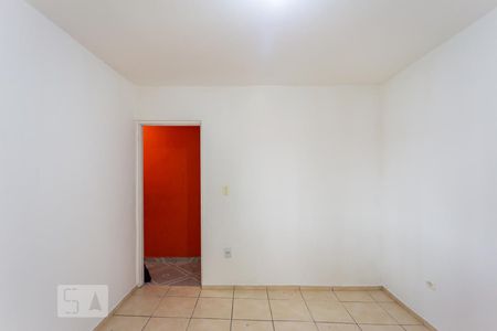 Sala de casa para alugar com 1 quarto, 50m² em Santo Antônio, Osasco