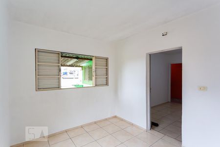 Quarto de casa para alugar com 1 quarto, 50m² em Santo Antônio, Osasco