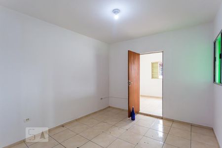 Sala de casa para alugar com 1 quarto, 50m² em Santo Antônio, Osasco