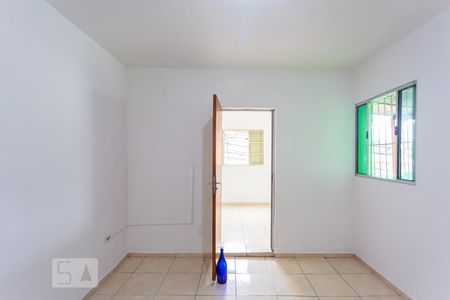 Sala de casa para alugar com 1 quarto, 50m² em Santo Antônio, Osasco