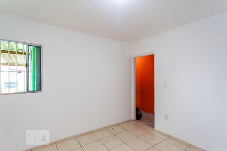 Sala de casa para alugar com 1 quarto, 50m² em Santo Antônio, Osasco