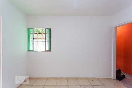 Sala de casa para alugar com 1 quarto, 50m² em Santo Antônio, Osasco