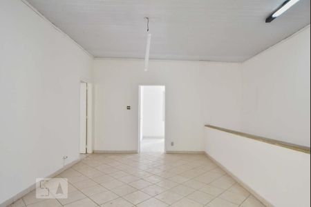 Sala de casa para alugar com 3 quartos, 107m² em Chácara Santo Antônio (zona Sul), São Paulo