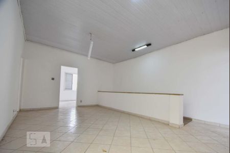 Sala de casa para alugar com 3 quartos, 107m² em Chácara Santo Antônio (zona Sul), São Paulo