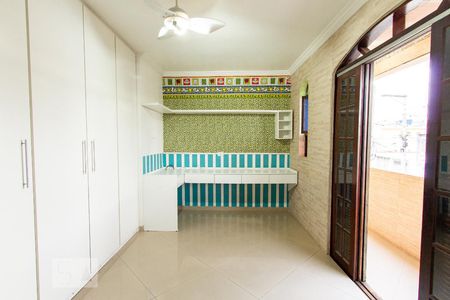 Quarto 2 de casa para alugar com 2 quartos, 95m² em Santa Maria, Osasco