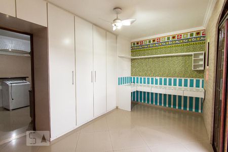 Quarto 2 de casa para alugar com 2 quartos, 95m² em Santa Maria, Osasco