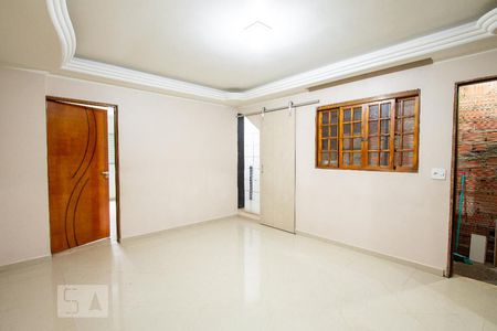 Sala de casa para alugar com 2 quartos, 95m² em Santa Maria, Osasco