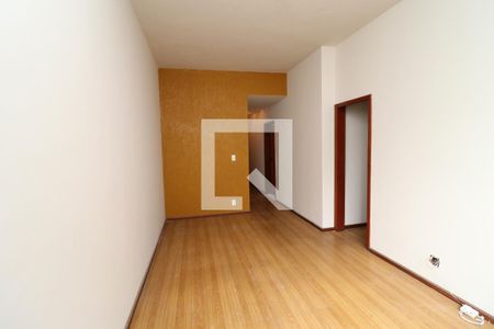 Sala de apartamento para alugar com 3 quartos, 90m² em Pitangueiras, Rio de Janeiro