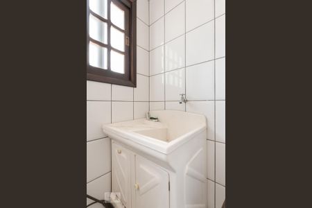 Casa para alugar com 280m², 3 quartos e 2 vagas Casa para alugar com 280m², 3 quartos e 2 vagasÁrea de Serviço