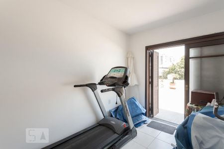 Casa para alugar com 280m², 3 quartos e 2 vagas Casa para alugar com 280m², 3 quartos e 2 vagasQuarto 2