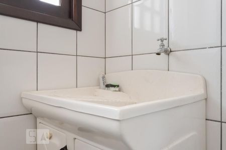 Casa para alugar com 280m², 3 quartos e 2 vagas Casa para alugar com 280m², 3 quartos e 2 vagasÁrea de Serviço