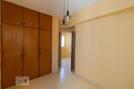 Suíte de apartamento à venda com 1 quarto, 48m² em Centro, Campinas