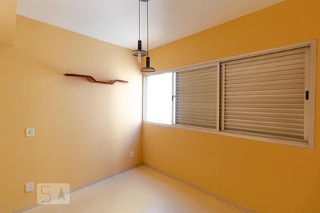 Suíte de apartamento à venda com 1 quarto, 48m² em Centro, Campinas