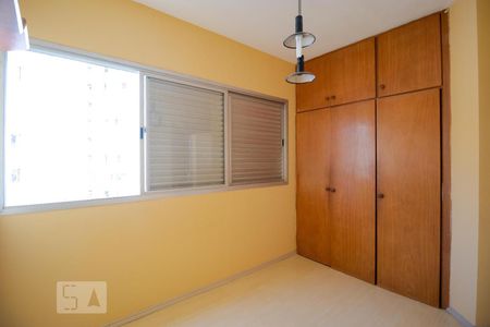 Suíte de apartamento à venda com 1 quarto, 48m² em Centro, Campinas